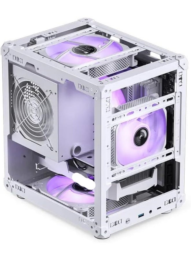PORTABLE GAMING PC: CORE I5 | GTX 1050TI 4GB GRAPHICS | 16GB RAM | 512GB NVME/SATA SSD | Windows 11 | WIFI 6 INTERNET READY READY - Image 4